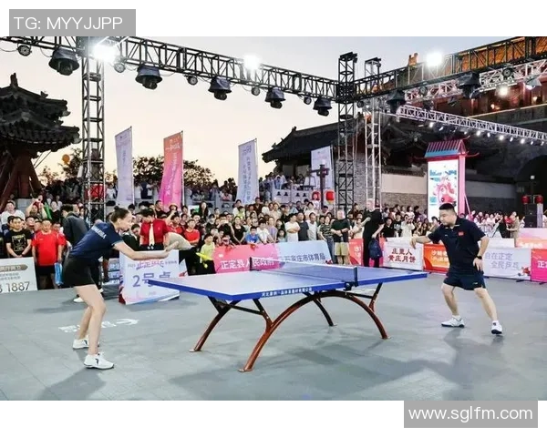 乒乓球的魅力与灵动上海乒乓球队的灵活性深度解析