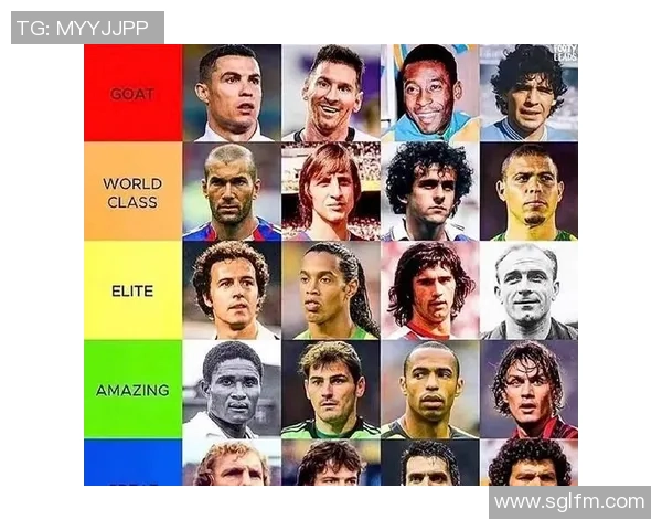 全球射门精准度最高的足球明星排行榜揭晓你知道谁是第一吗 全球射门精准度最高的足球明星排行榜揭晓你知道谁是第一吗