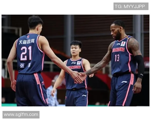 广州篮球队节奏对比深度解析与战术影响探讨