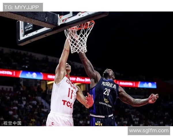 上海篮球队在世界杯中的技术表现分析与精彩瞬间回顾