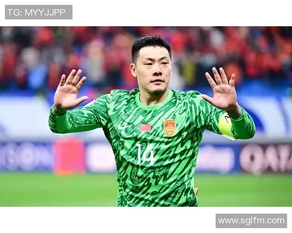 山东足球明星王大雷的职业生涯与成就全解析 山东足球明星王大雷的职业生涯与成就全解析