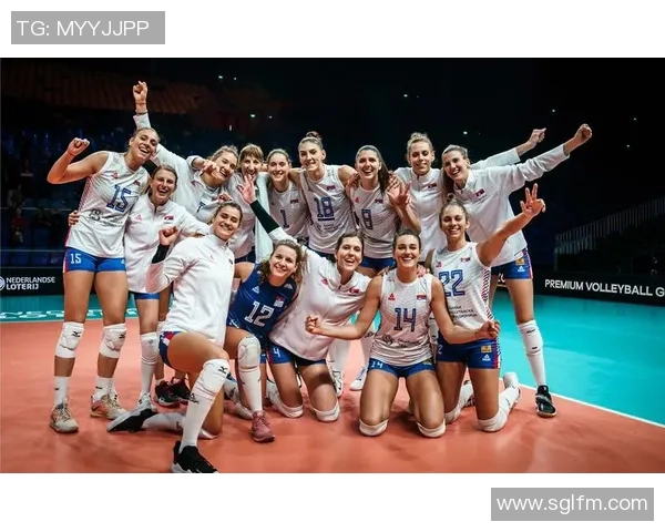 广州排球队在世锦赛中的实力展现与未来发展潜力分析