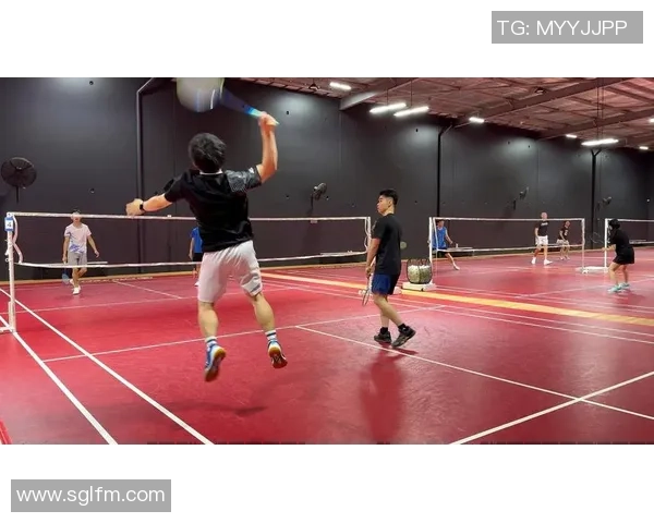 聚焦羽毛球成都羽毛球队灵活性训练与战术创新的探索与实践 聚焦羽毛球成都羽毛球队灵活性训练与战术创新的探索与实践