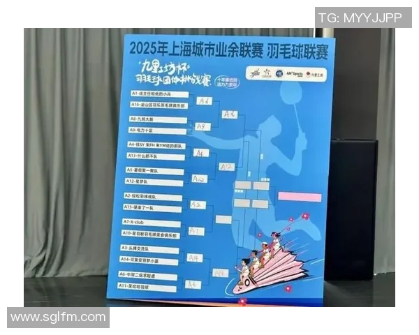 上海羽毛球队比赛经验的创新与变革引发热议