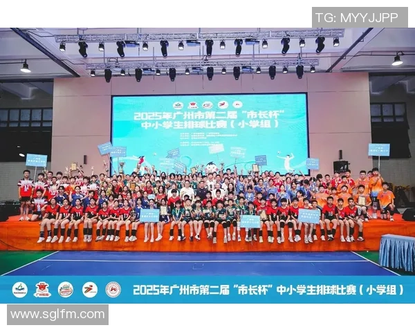 广州排球队技术水平大幅提升再创佳绩引领排球新潮流