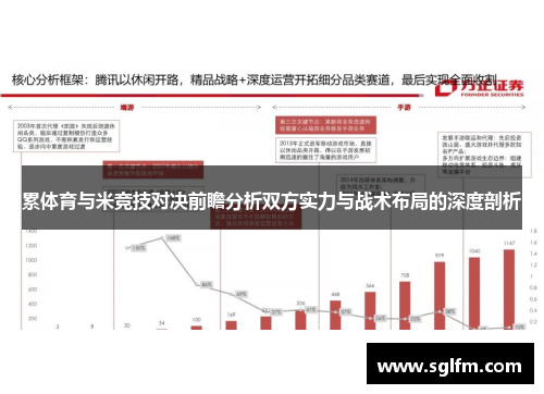 累体育与米竞技对决前瞻分析双方实力与战术布局的深度剖析